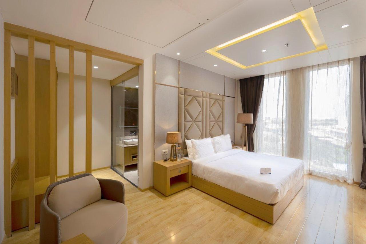 Sarovar Portico Morbi Exterior foto